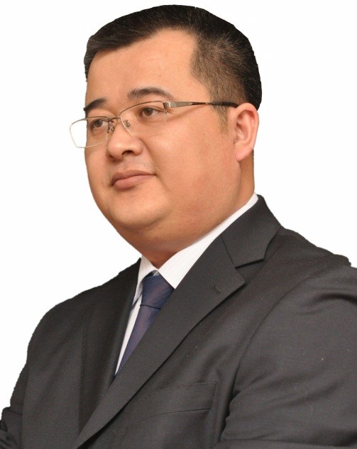 孫宏偉