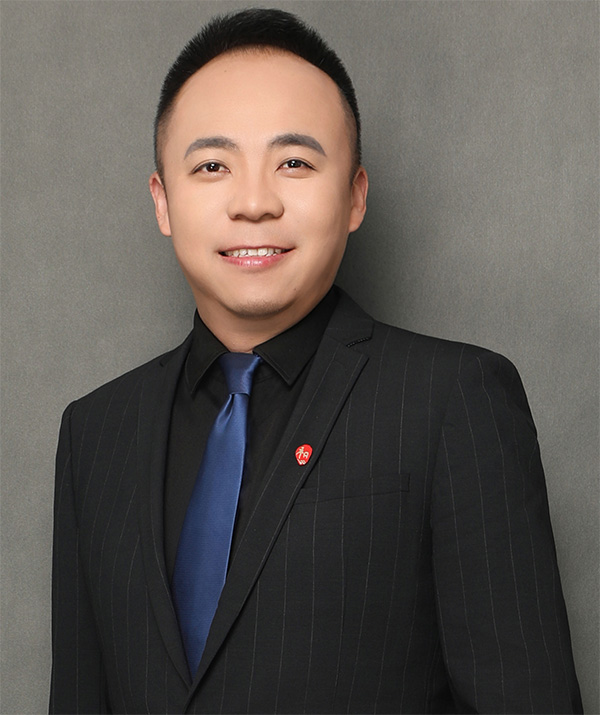 付張成