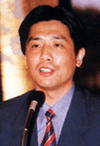孔繁任老師