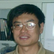 宮玉振老師